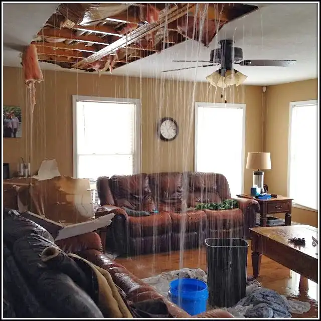Fire & Smoke Damage Restoration in Millis, MA